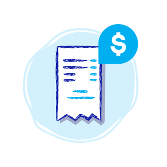 Emissão de nota fiscal